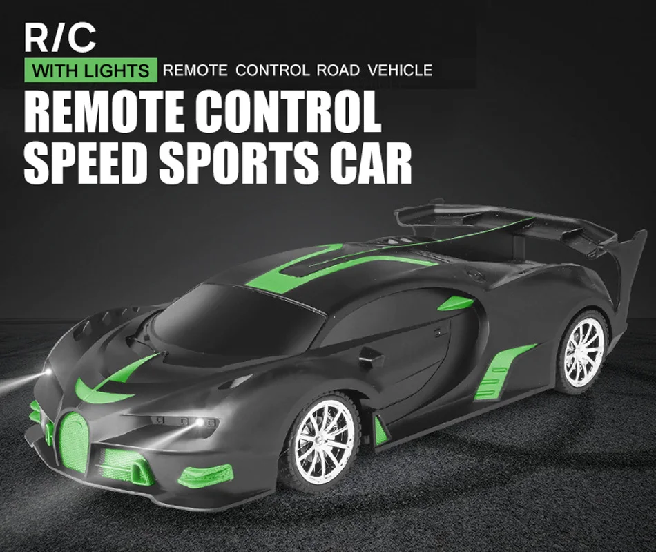 Coche Control Remoto Para Niños Y Niñas Muy Innovador Coche Control Remoto Para Niños Y Niñas Muy Innovador
