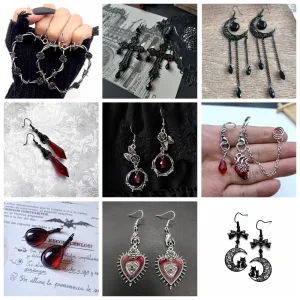 Imagen Informativa: Alhajas De Estilo Retro: Una Colección Asombrosa Y Brillante | Tiendafiable