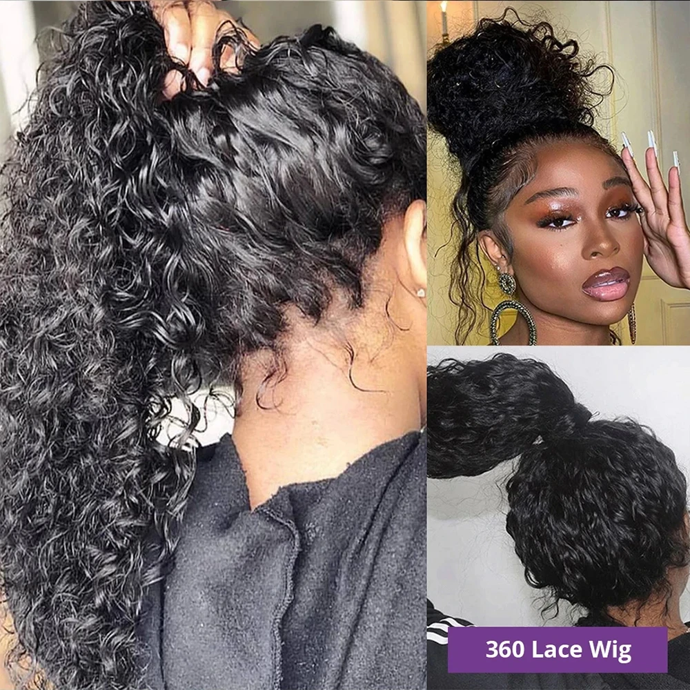 Peluca De Encaje Con Cabello Humano: La Elegancia Hecha Cabello.