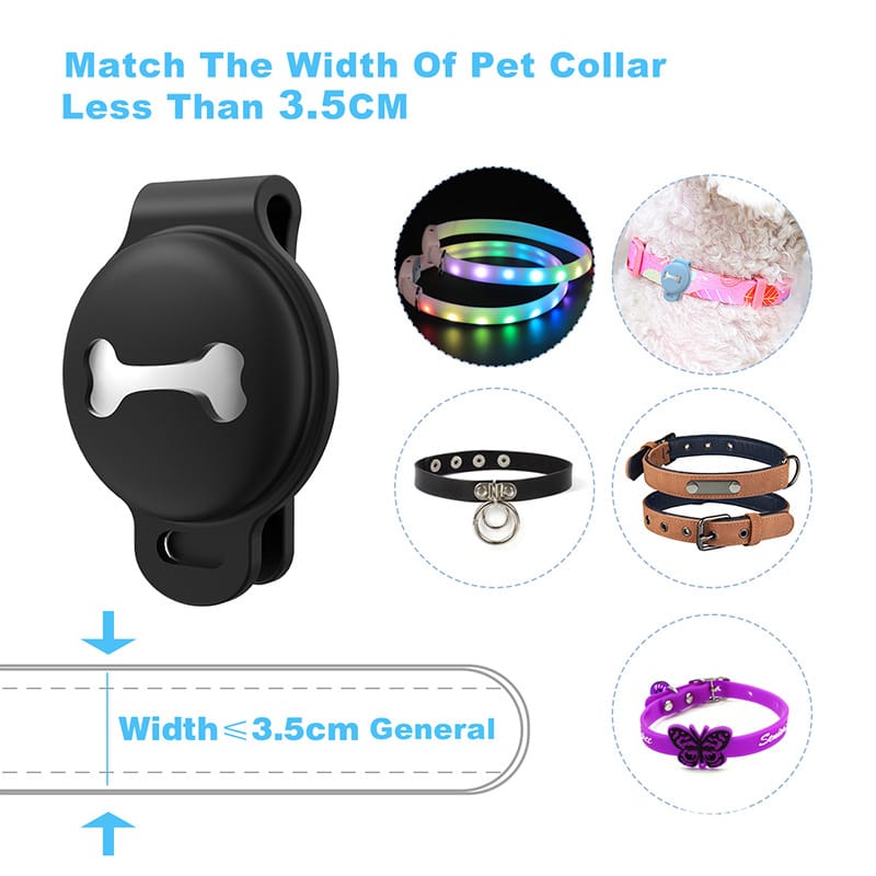 Rastreador Gps Para Mascotas Preciso Y Seguro Rastreador Gps Para Mascotas Preciso Y Seguro