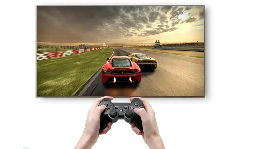 Necesario Reproductor Multimedia De Alta Definición Necesario Reproductor Multimedia De Alta Definición