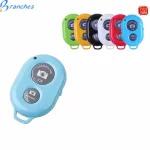 Mini Cámara Con Bluetooth