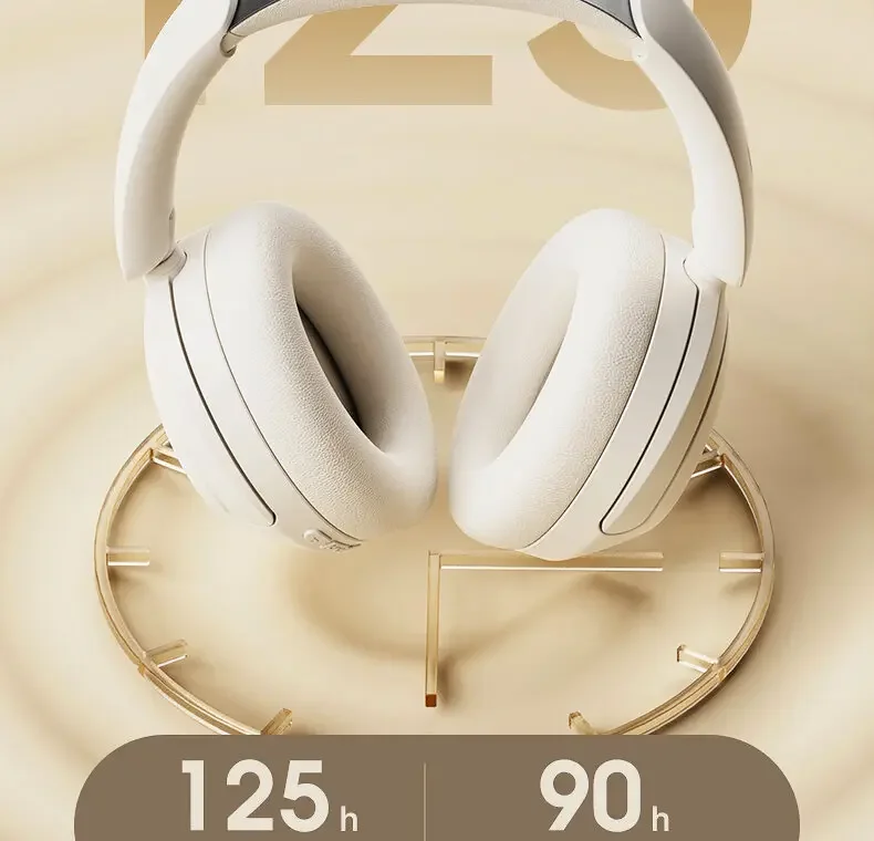 Auriculares Inalámbricos De Alta Calidad En Música Y Llamada