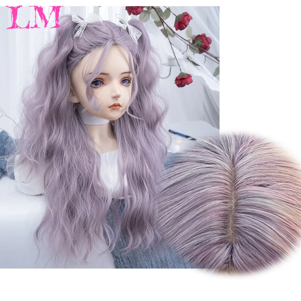 &Quot;Peluca Sintética Recta Con Malla Frontal: La Elegancia Hecha Estilo Femenino&Quot;