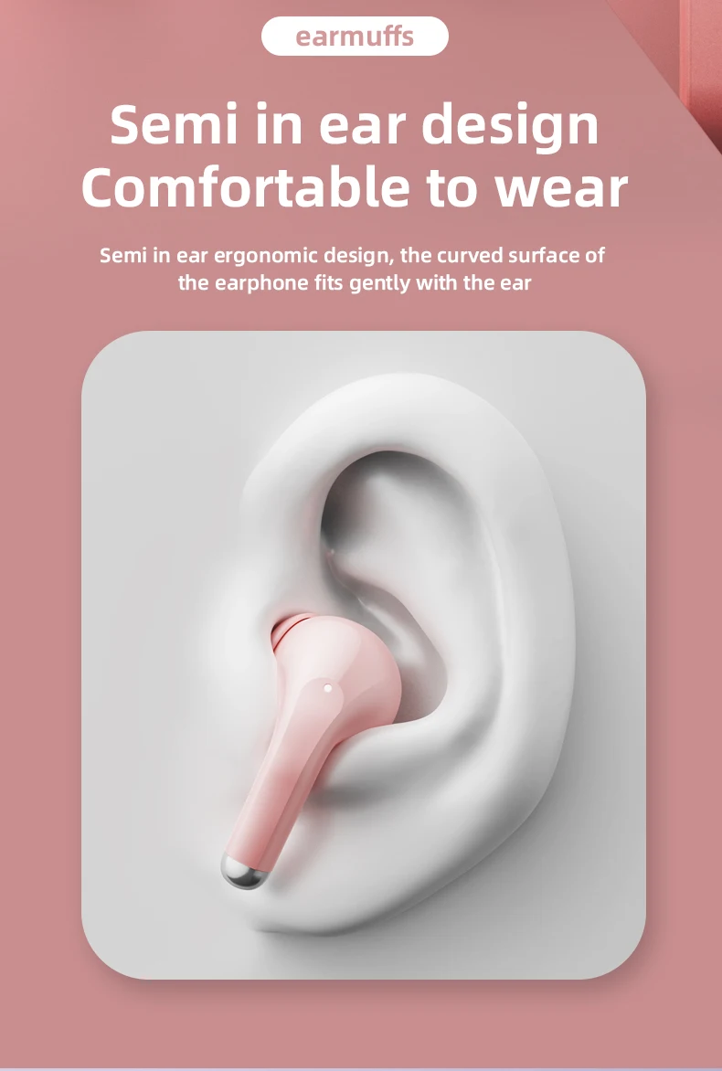 Auriculares Lenovo Lp Pro: La Experiencia Inalámbrica De Alta Fidelidad Que Estabas Esperando