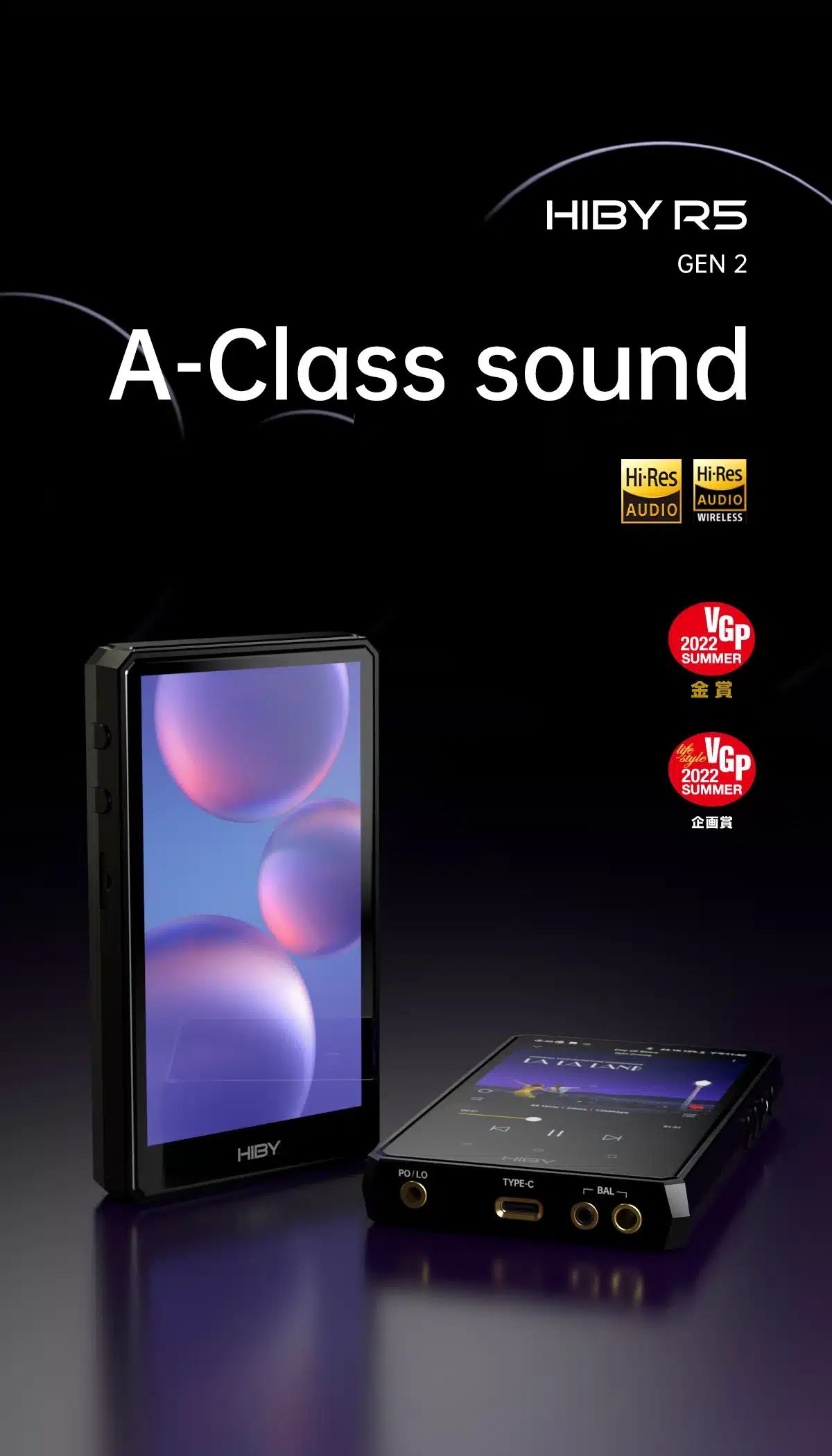Reproductor De Audio Y Música De Alta Calidad Del Sonido Reproductor De Audio Y Música De Alta Calidad Del Sonido