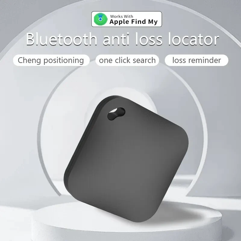 Rastreador GPS Inteligente con Bluetooth para Mascotas