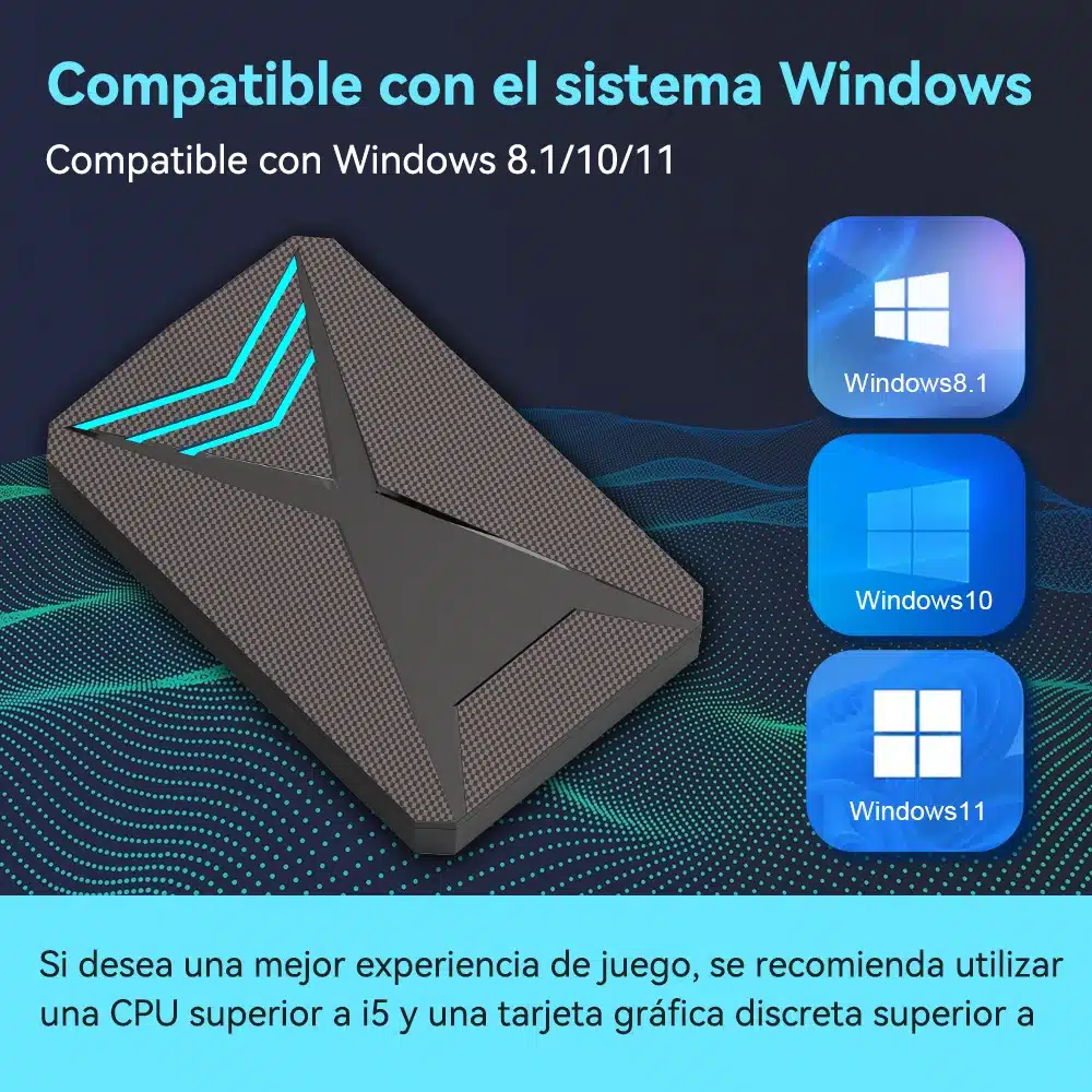 Lanza tu Diversión: La Innovadora Consola Portátil Launchbox para PC