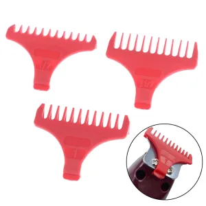Imagen Informativa: Guía De Corte De Pelo, Peine De Límite, Accesorio Estándar | Tiendafiable