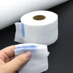 Rollo De Tiras Desechables Para Peluqueros: Calidad