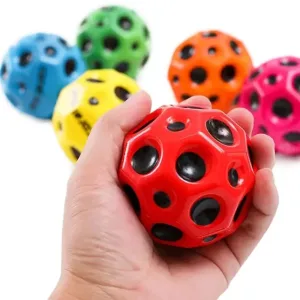 Imagen informativa: Bola de agujero de alta resistencia para niños | Tiendafiable