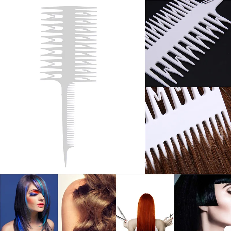 Peine De Pelo Profesional Para Teñir El Cabello Peine De Pelo Profesional Para Teñir El Cabello