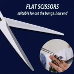 Tijeras De Peluquería: El Kit Esencial Para Profesionales