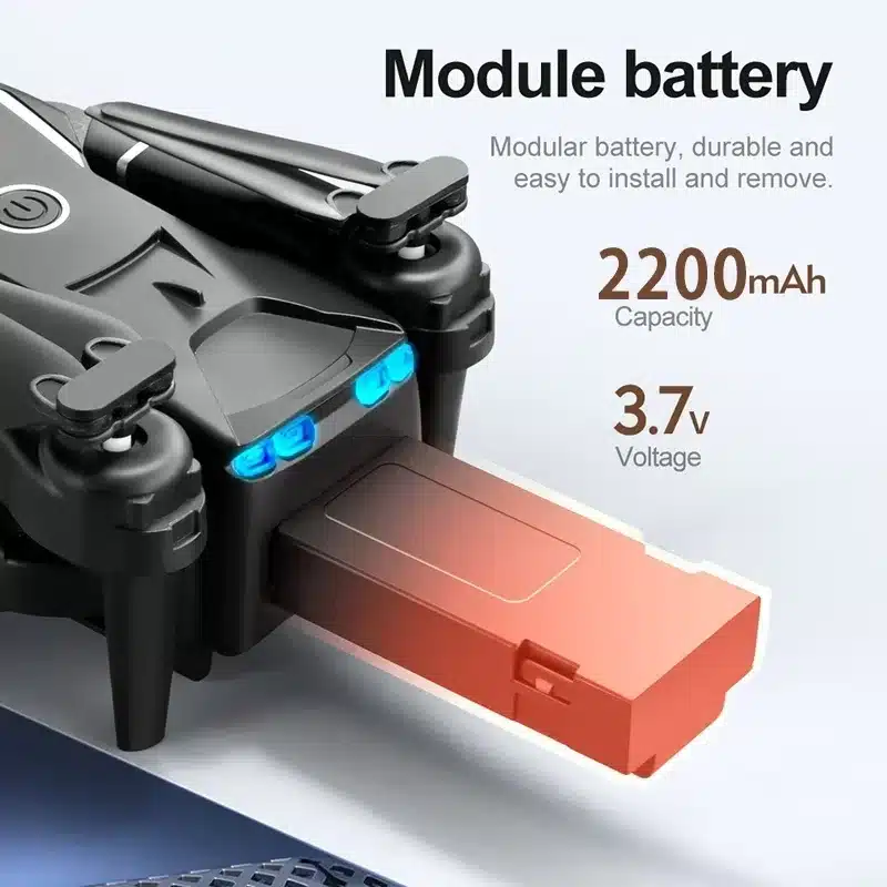 Xiaomi Dron Profesional: Alta Calidad Y Rendimiento