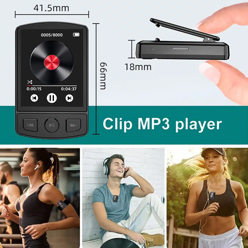 Reproductor Portátil Multifuncional Ideal Para Estudiantes - Alta Calidad De Sonido Y Durabilidad Reproductor Portátil Multifuncional Ideal Para Estudiantes - Alta Calidad De Sonido Y Durabilidad
