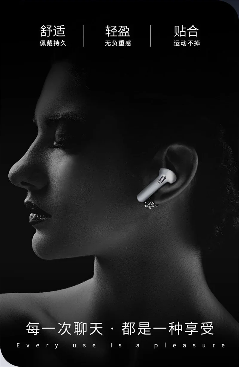 Auricular Inalámbrico Original Con Sonido De Alta Calidad