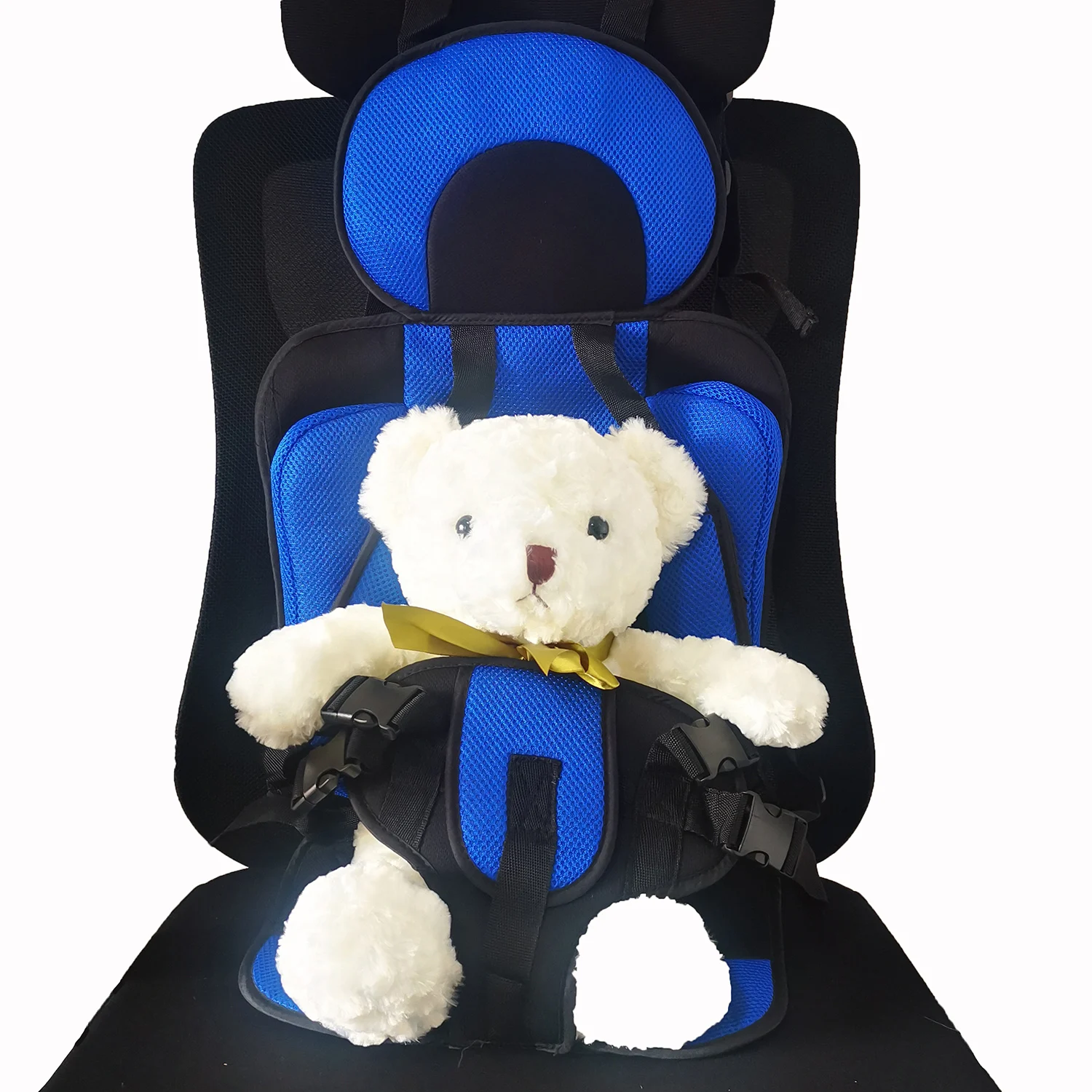 Protege A Tus Pequeños: Alfombrilla De Seguridad Para Asientos Infantiles Protege A Tus Pequeños: Alfombrilla De Seguridad Para Asientos Infantiles