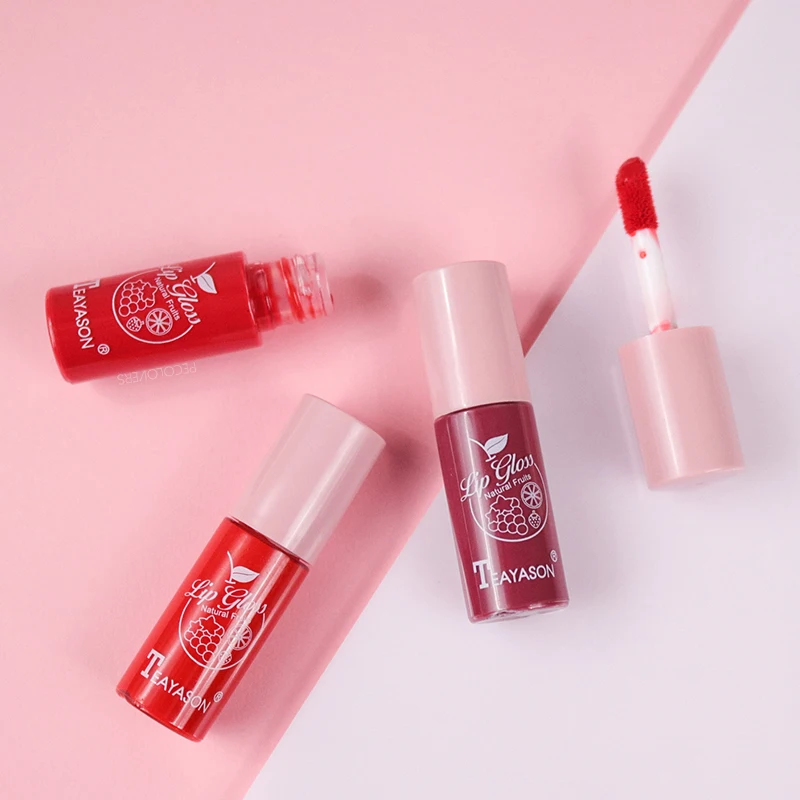 Labial Hidratante de Larga Duración Eficaz en Labios Suaves