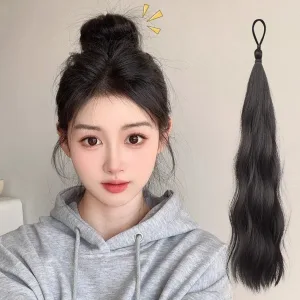 Imagen Informativa: Kit De Cabello Sintético: La Revolución De Tu Estilo Capilar | Tiendafiable