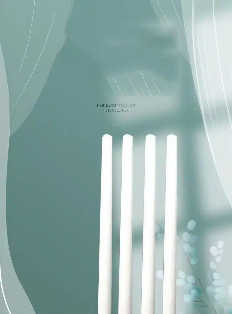 Mini Humidificador de Aire Ultra Silencioso