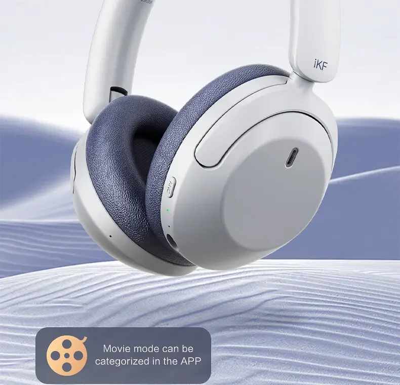Auriculares Inalámbricos De Alta Calidad En Música Y Llamada