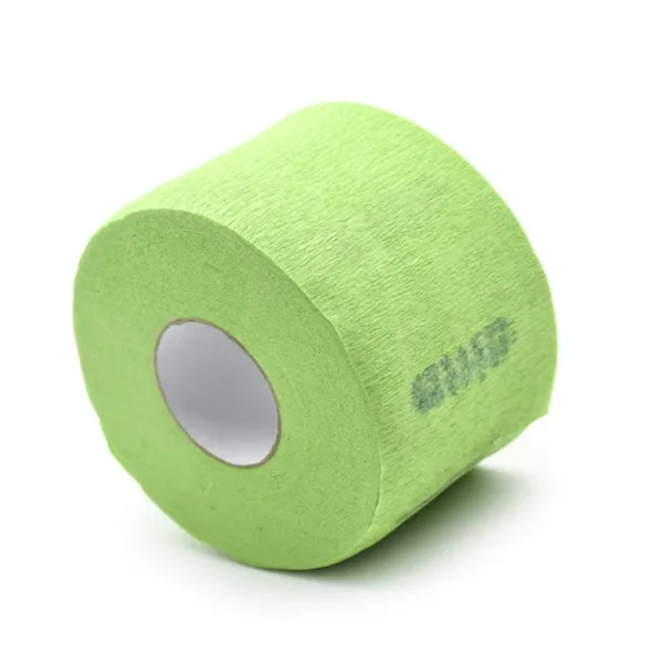 Imagen Informativa: Rollo De Tiras Desechables Para Peluqueros: Calidad | Tiendafiable
