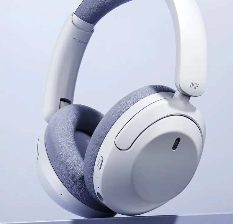 Auriculares Inalámbricos De Alta Calidad En Música Y Llamada