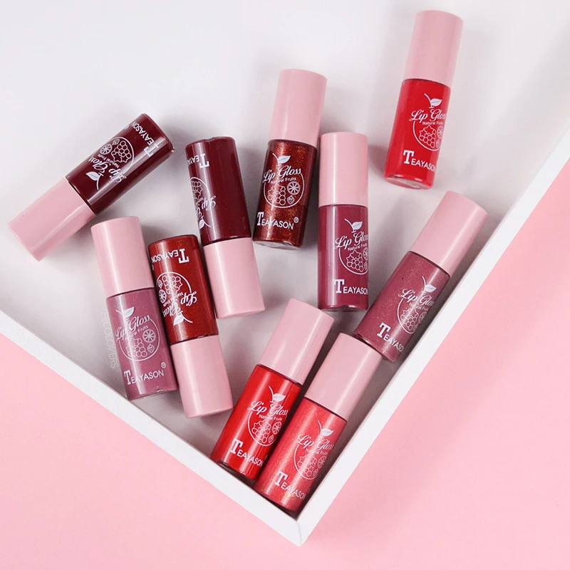 Labial Hidratante de Larga Duración Eficaz en Labios Suaves