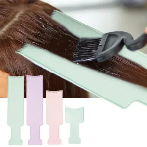 Imagen informativa: Tablero de PVC para Teñir el Cabello: Herramienta Esencial | Tiendafiable