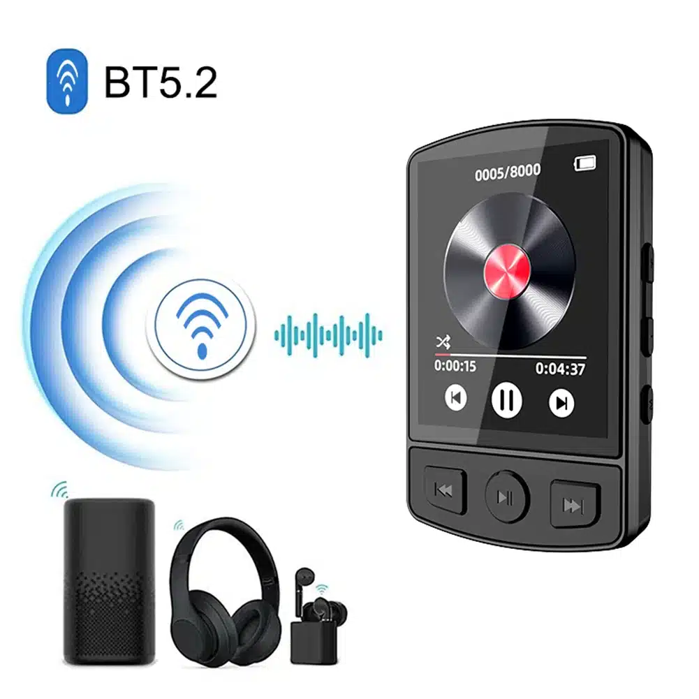 Reproductor Portátil Multifuncional Ideal Para Estudiantes - Alta Calidad De Sonido Y Durabilidad Reproductor Portátil Multifuncional Ideal Para Estudiantes - Alta Calidad De Sonido Y Durabilidad
