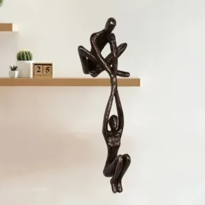 Imagen Informativa: Estatuilla De Mujer: Un Toque Asombroso Para Tu Hogar | Tiendafiable