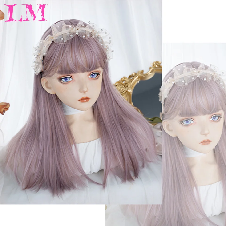 &Quot;Peluca Sintética Recta Con Malla Frontal: La Elegancia Hecha Estilo Femenino&Quot;