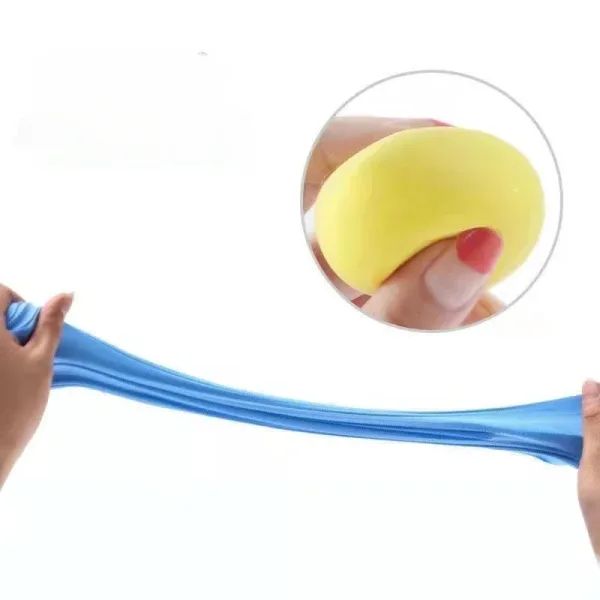 Imagen Informativa: Arcilla Seca Al Aire De 36 Colores, Arcilla De Modelado Mágica Ultraligera | Tiendafiable