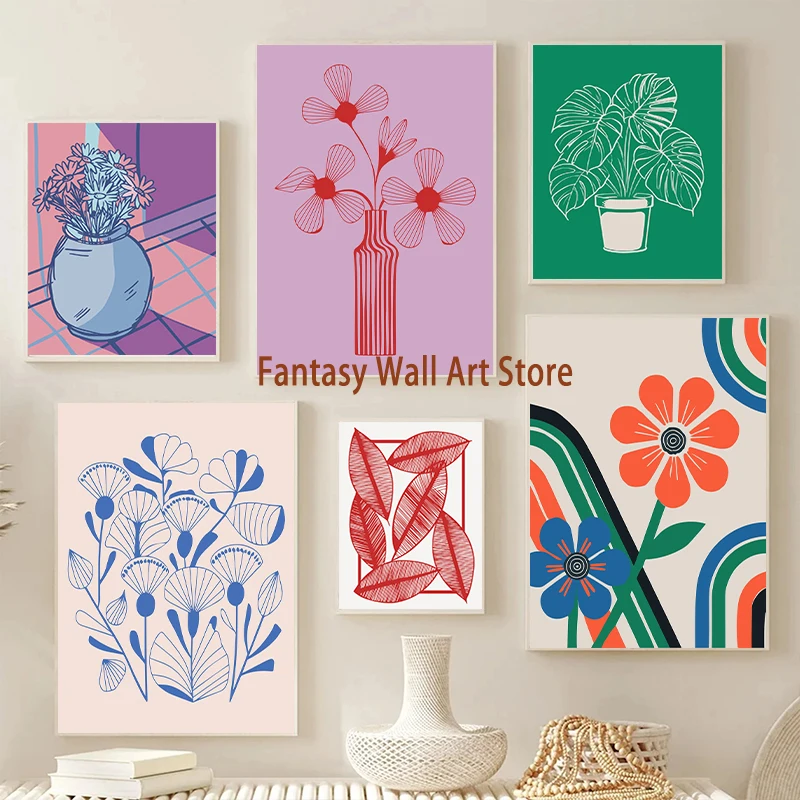 &Quot;Arte Floral Deslumbrante: Transformando Tu Espacio En Elegancia&Quot;