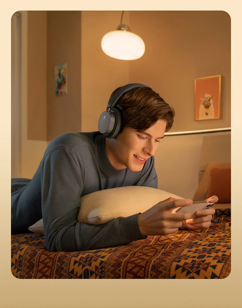 Auriculares Inalámbricos De Alta Calidad Con Sonido Superior Auriculares Inalámbricos De Alta Calidad Con Sonido Superior