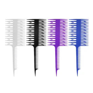 Imagen informativa: Peine de pelo profesional para teñir el cabello | Tiendafiable