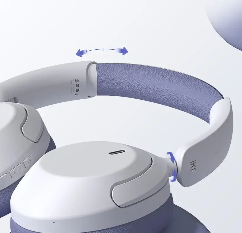 Auriculares Inalámbricos De Alta Calidad En Música Y Llamada