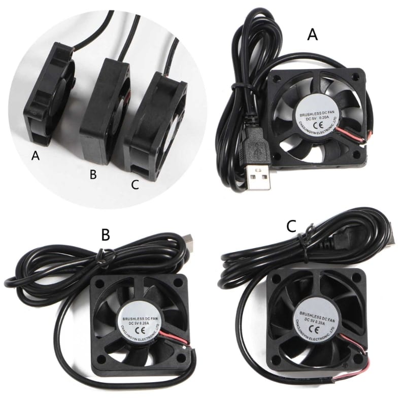 Eficaz Refrescadores Usb Para Computadora Portátil