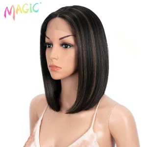 Imagen informativa: Peluca de Malla Frontal: Estilo y Comodidad en Cada Cabello | Tiendafiable
