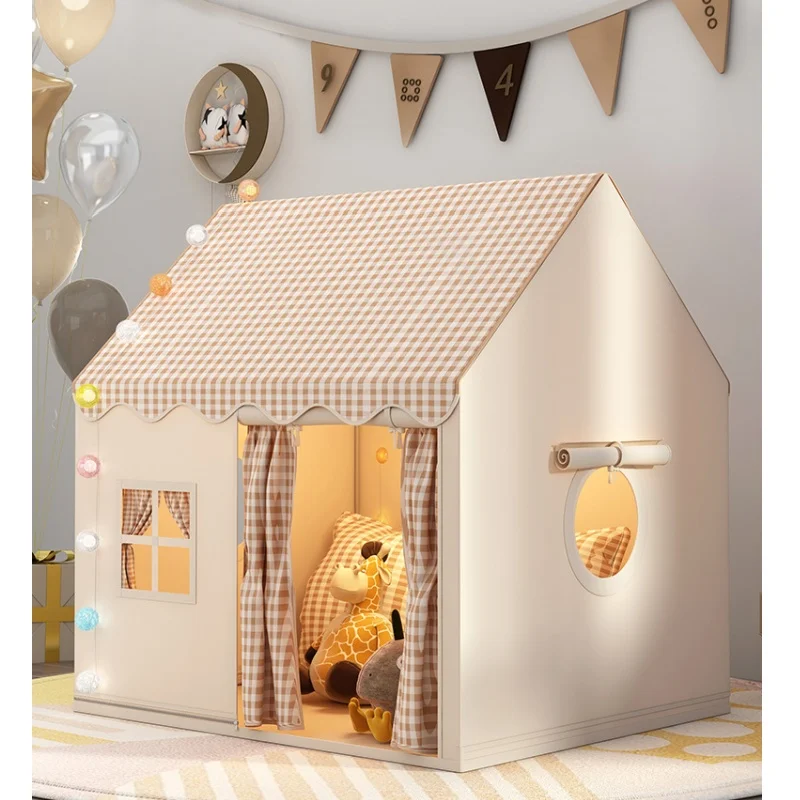 Casa Pequeña Para Niños, Tienda De Juegos Plegable