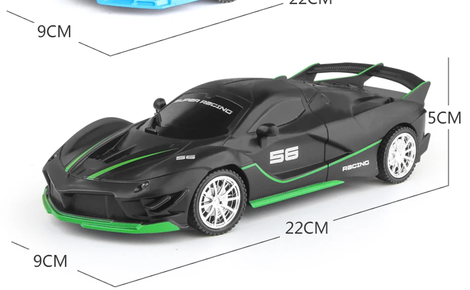 Coche Control Remoto Para Niños Y Niñas Muy Innovador Coche Control Remoto Para Niños Y Niñas Muy Innovador