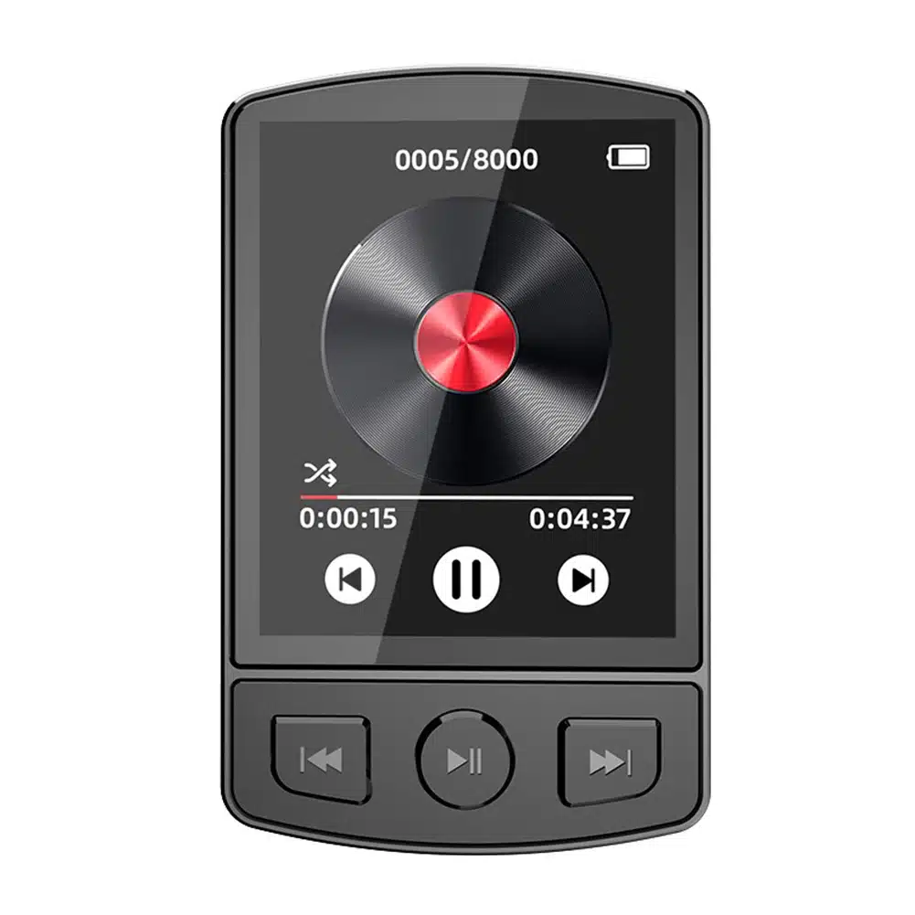 Reproductor Portátil Multifuncional Ideal Para Estudiantes - Alta Calidad De Sonido Y Durabilidad Reproductor Portátil Multifuncional Ideal Para Estudiantes - Alta Calidad De Sonido Y Durabilidad