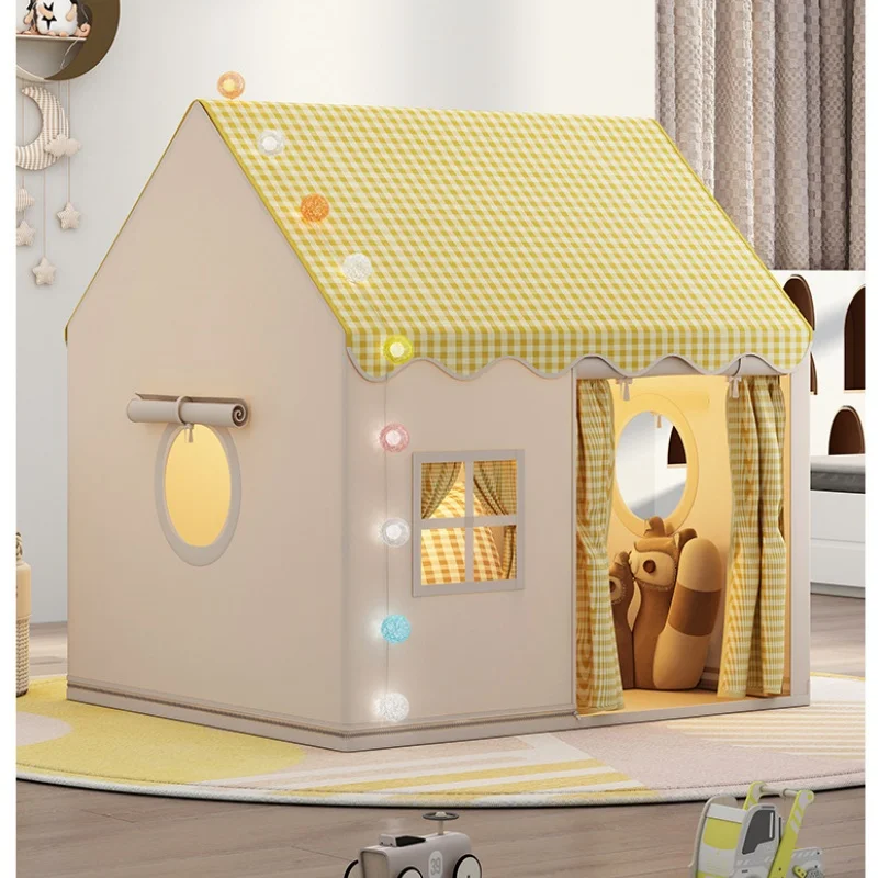 Casa Pequeña Para Niños, Tienda De Juegos Plegable