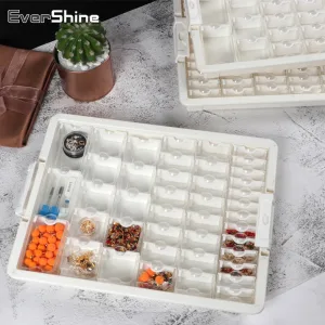 Imagen informativa: EverShine-contenedores de taladro para accesorios | Tiendafiable