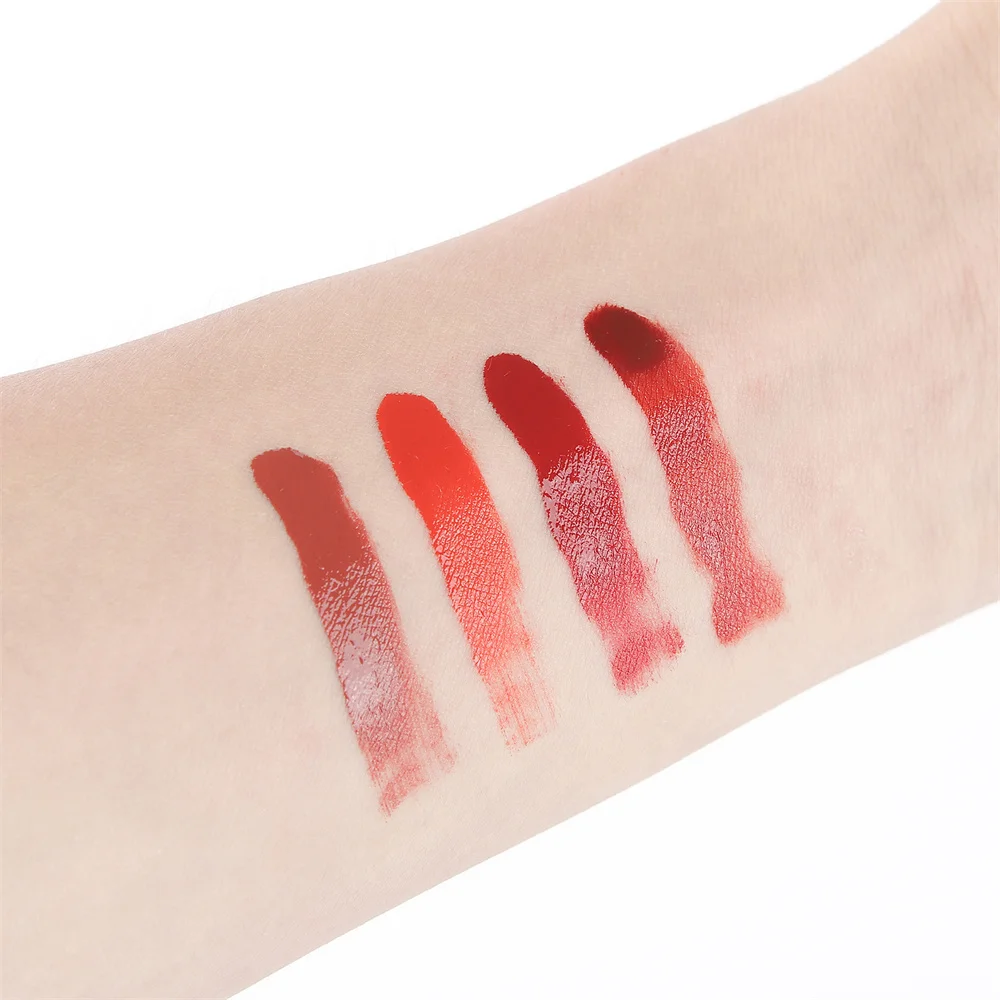 Espléndido Brillo de Labios Mate de Terciopelo