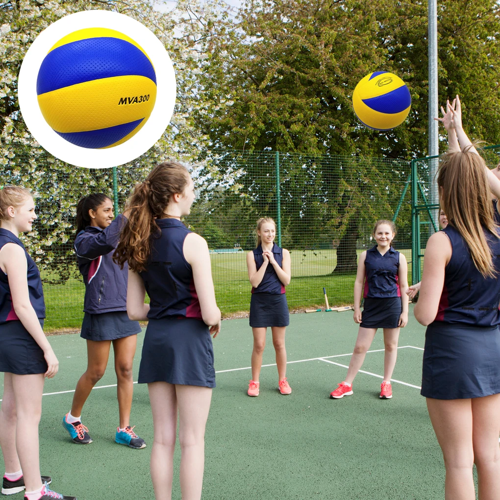Balones De Voleibol Premium: Elevando Tu Juego Al Siguiente Nivel
