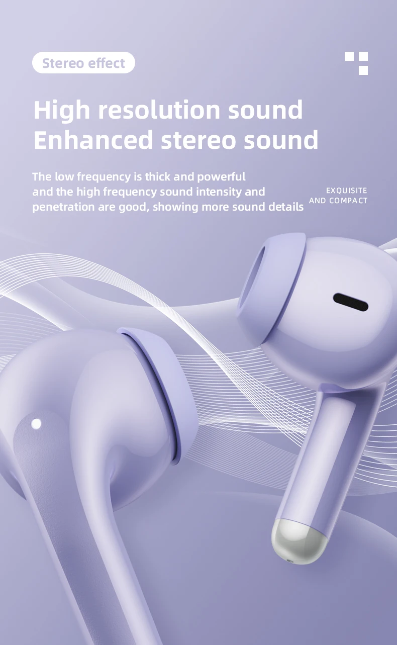 Auriculares Lenovo Lp Pro: La Experiencia Inalámbrica De Alta Fidelidad Que Estabas Esperando