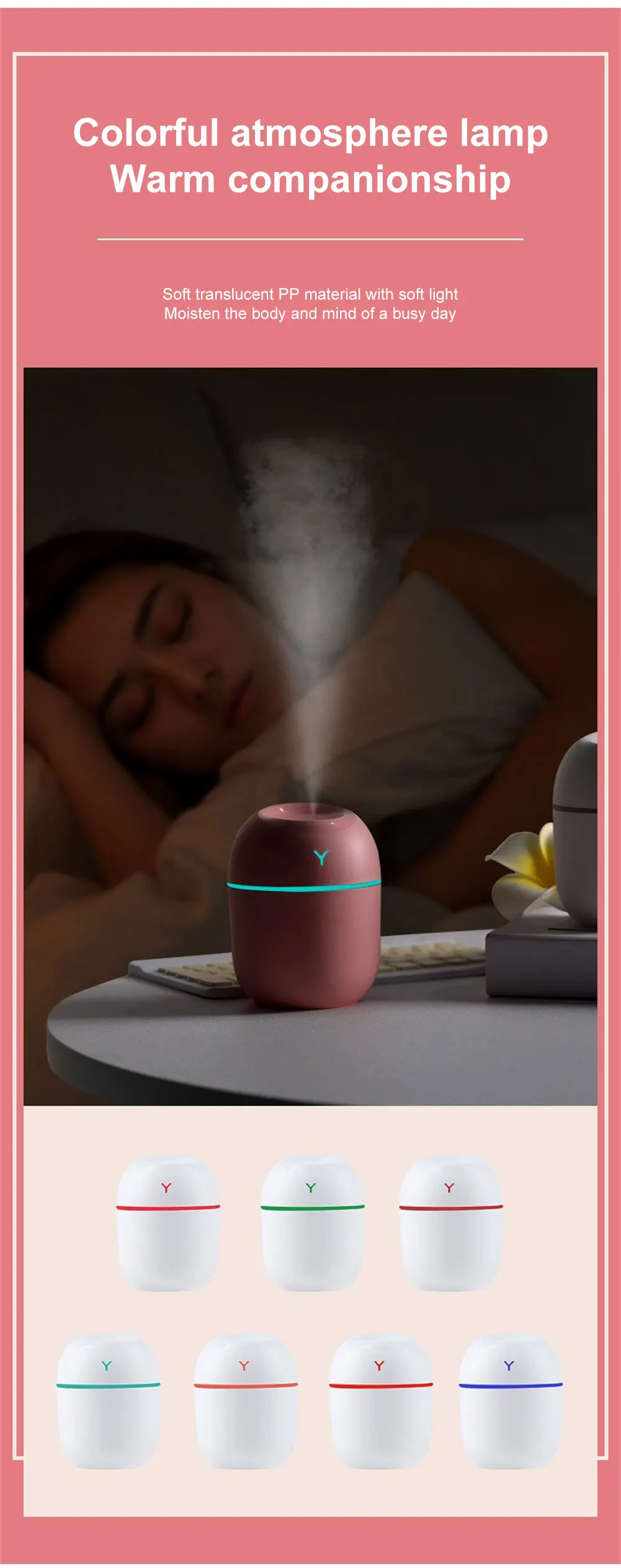 Revolutioniza tu Espacio: Ultrasonido para un Aire Más Puro y Saludable