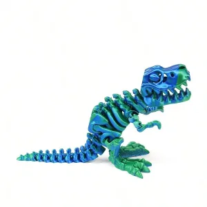 Imagen informativa: Figuras Coleccionables de Huevos de Dinosaurio para Decorar | Tiendafiable