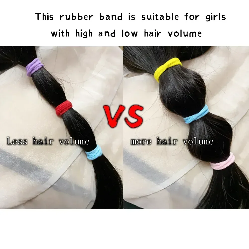 Coleteros para el cabello hermoso accesorios para el cabello de niñas